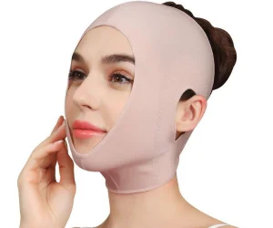 نکات مهم برای مراقبت بعد از ساکشن غبغب