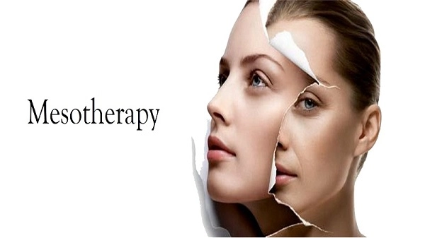 انواع مزوتراپی شامل چه مواردی است