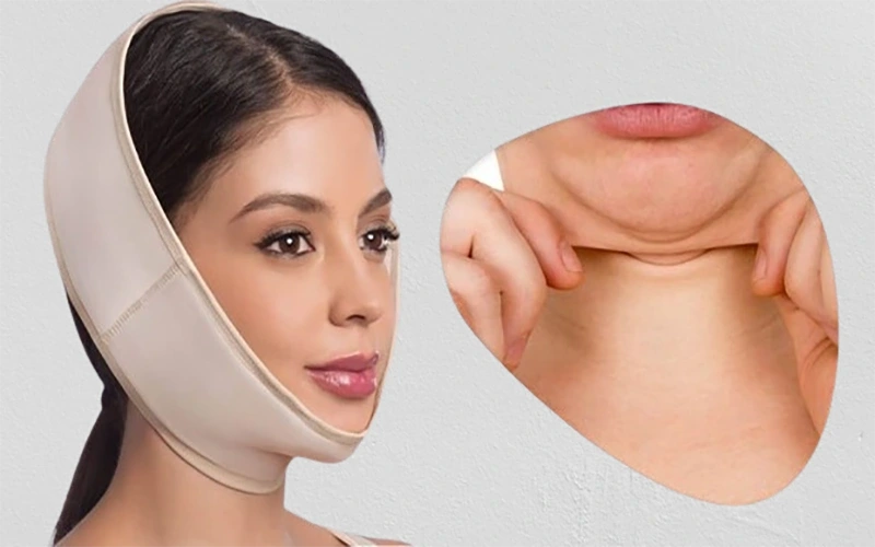 بهترین کلینیک یا دکتر ساکشن غبغب در یزد