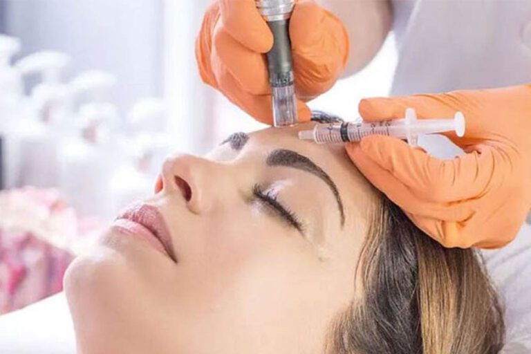 اگزوزوم تراپی 1 اگزوزوم تراپی در یزد