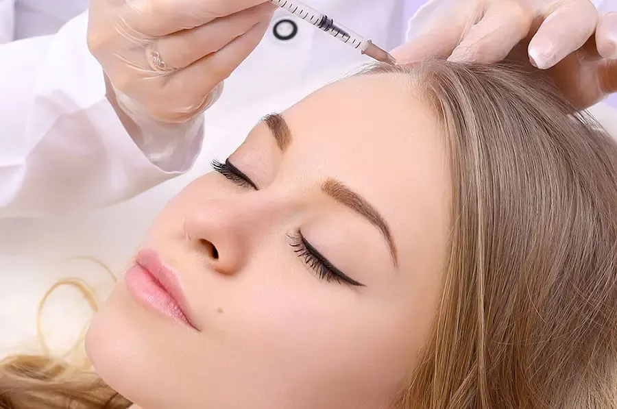 بهترین کلینیک مزوتراپی در یزد