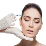 بوتاکس پیشانی چیست؟ چه کاربردی دارد؟