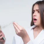 چه آزمایشاتی برای ریزش مو باید انجام شود؟