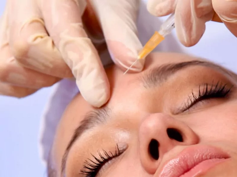 تفاوت تزریق چربی با تزریق ژل چیست