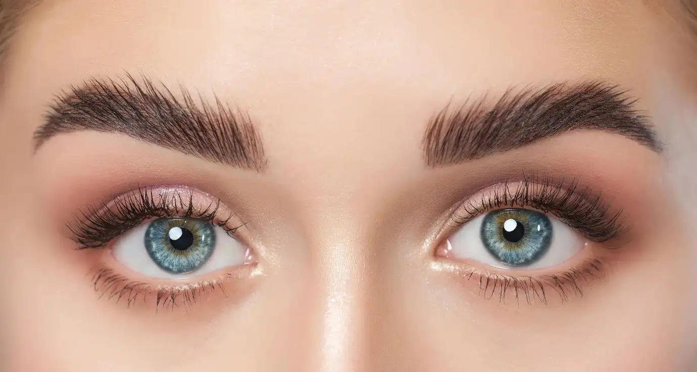 لیفت ابرو برای چه کسانی مناسب است