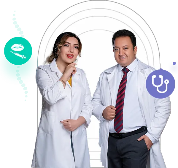 کلینیک زیبایی پو مو و لیزر هیوا یزد