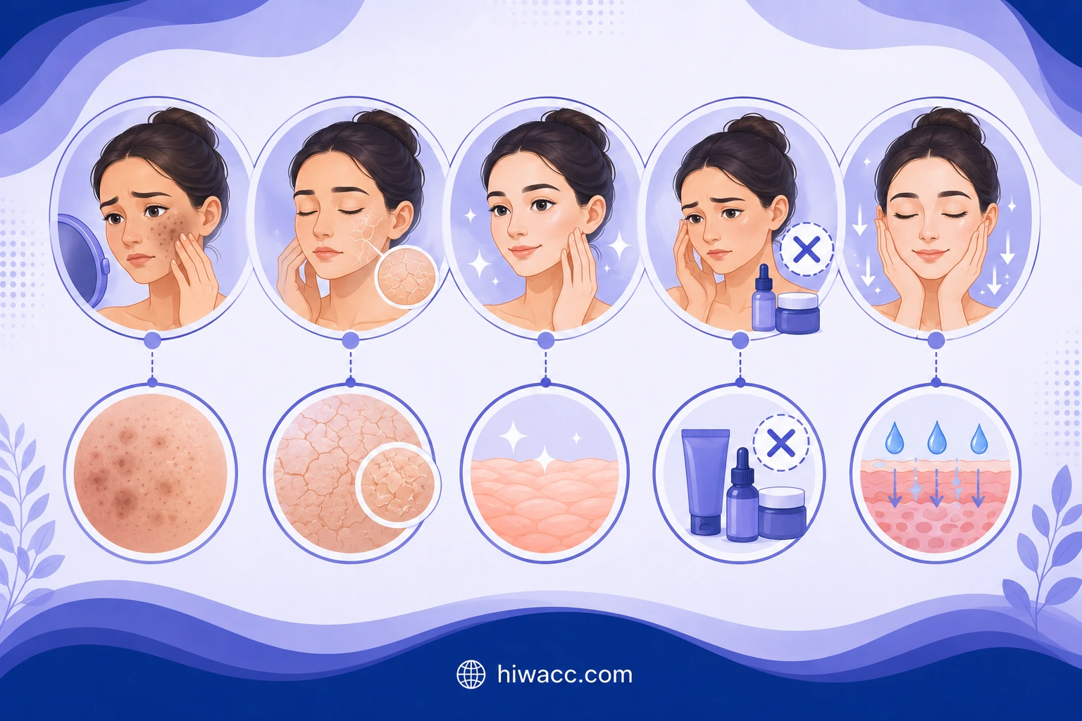 میکرونیدلینگ برای چه کسانی مناسب است