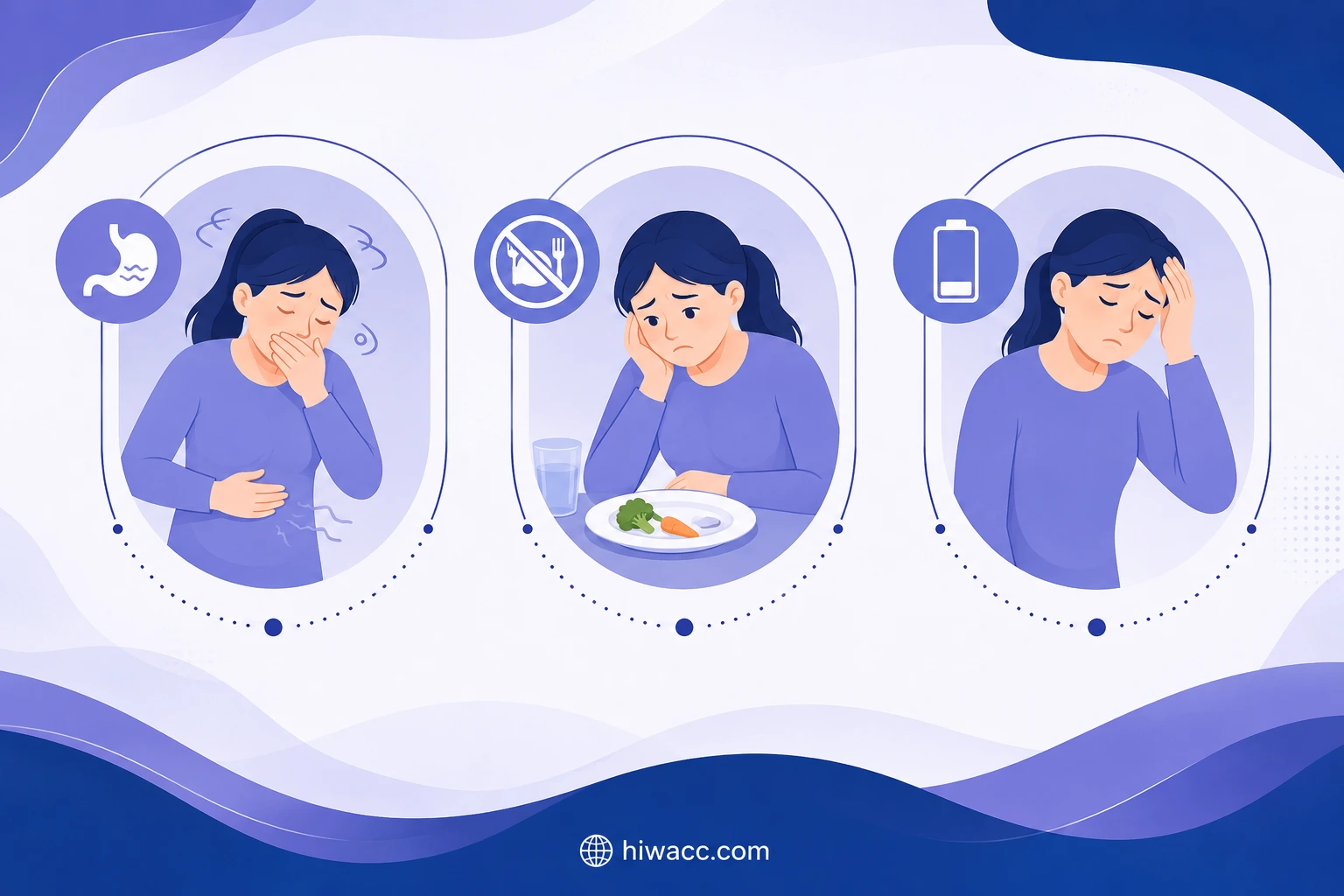 عوارض مانجارو برای لاغری